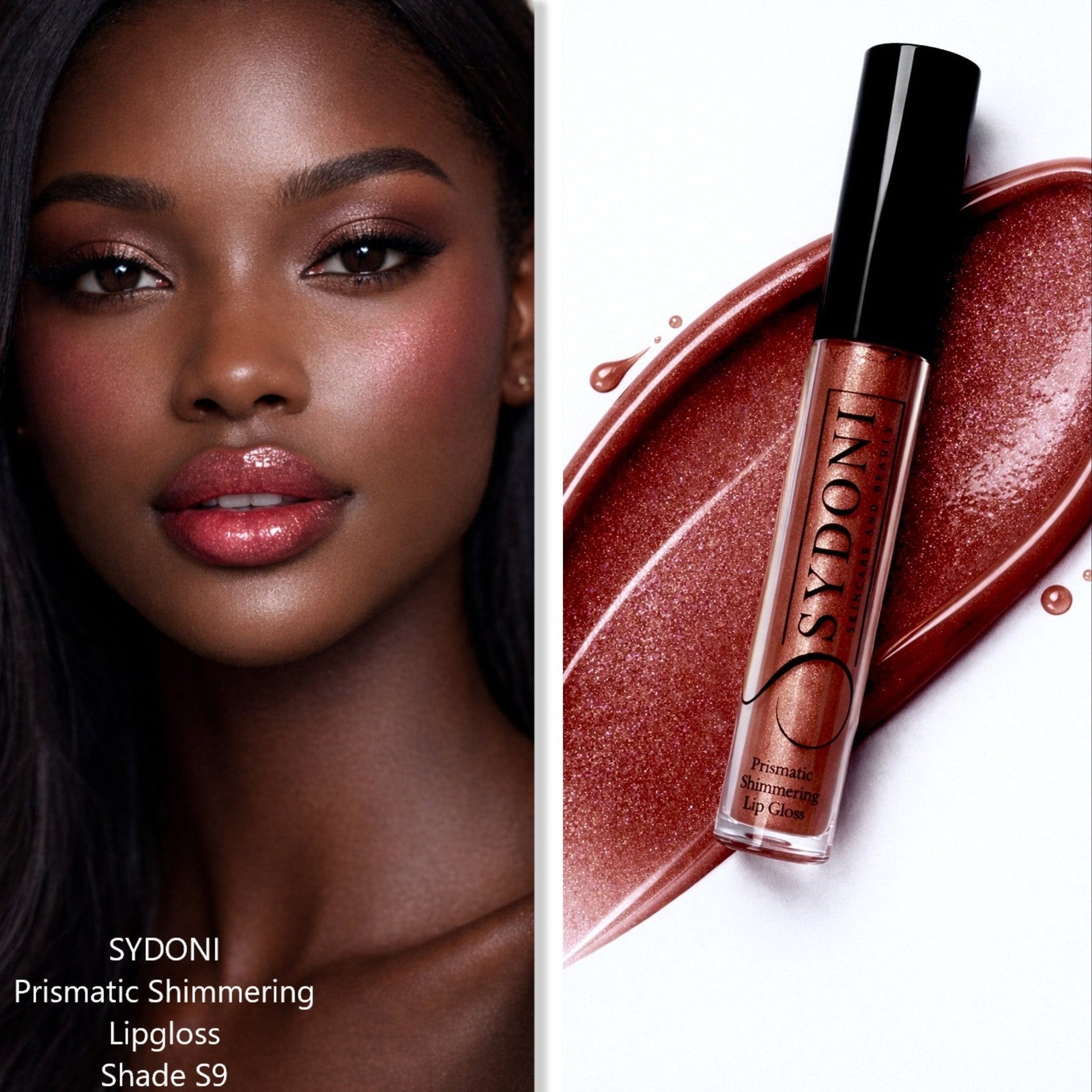 Sydoni Beauty