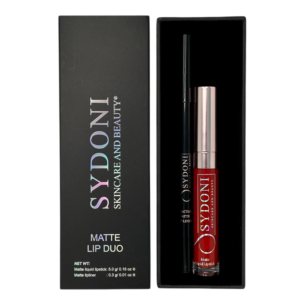 Sydoni Beauty