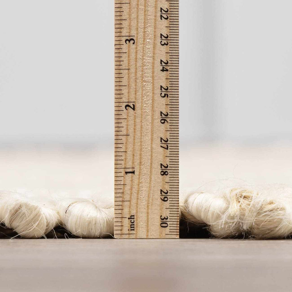 The Meadow Jute Rug