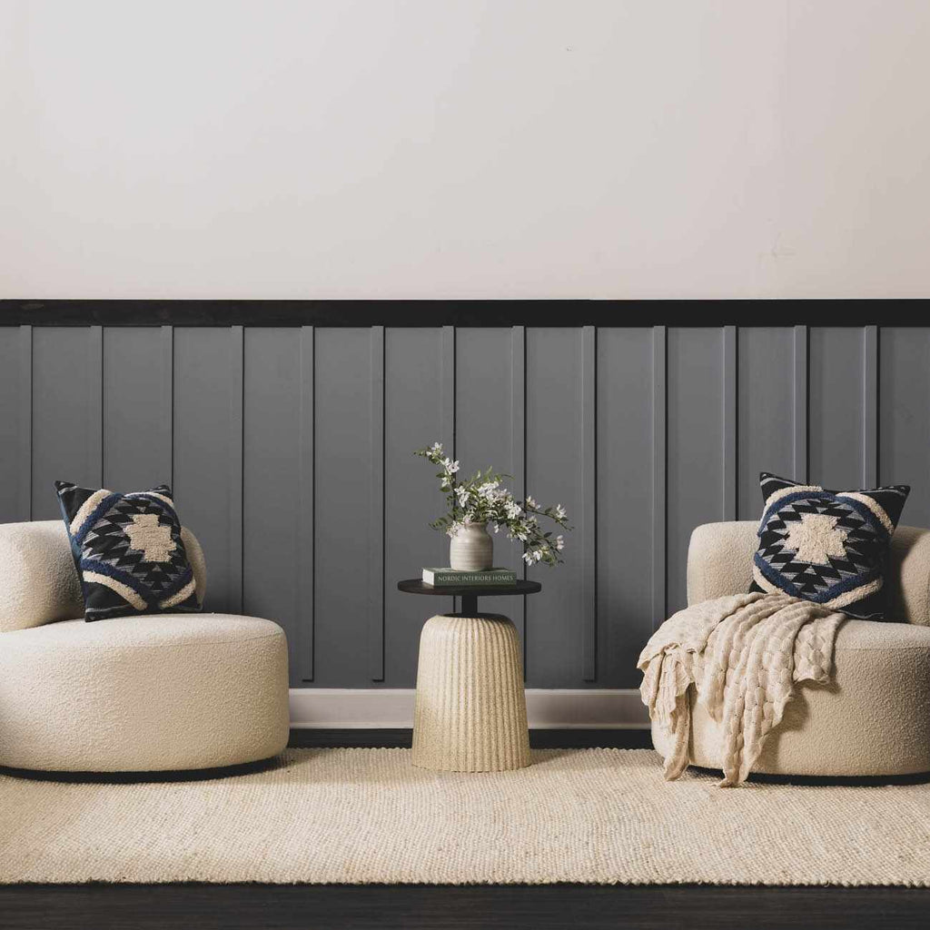 The Meadow Jute Rug