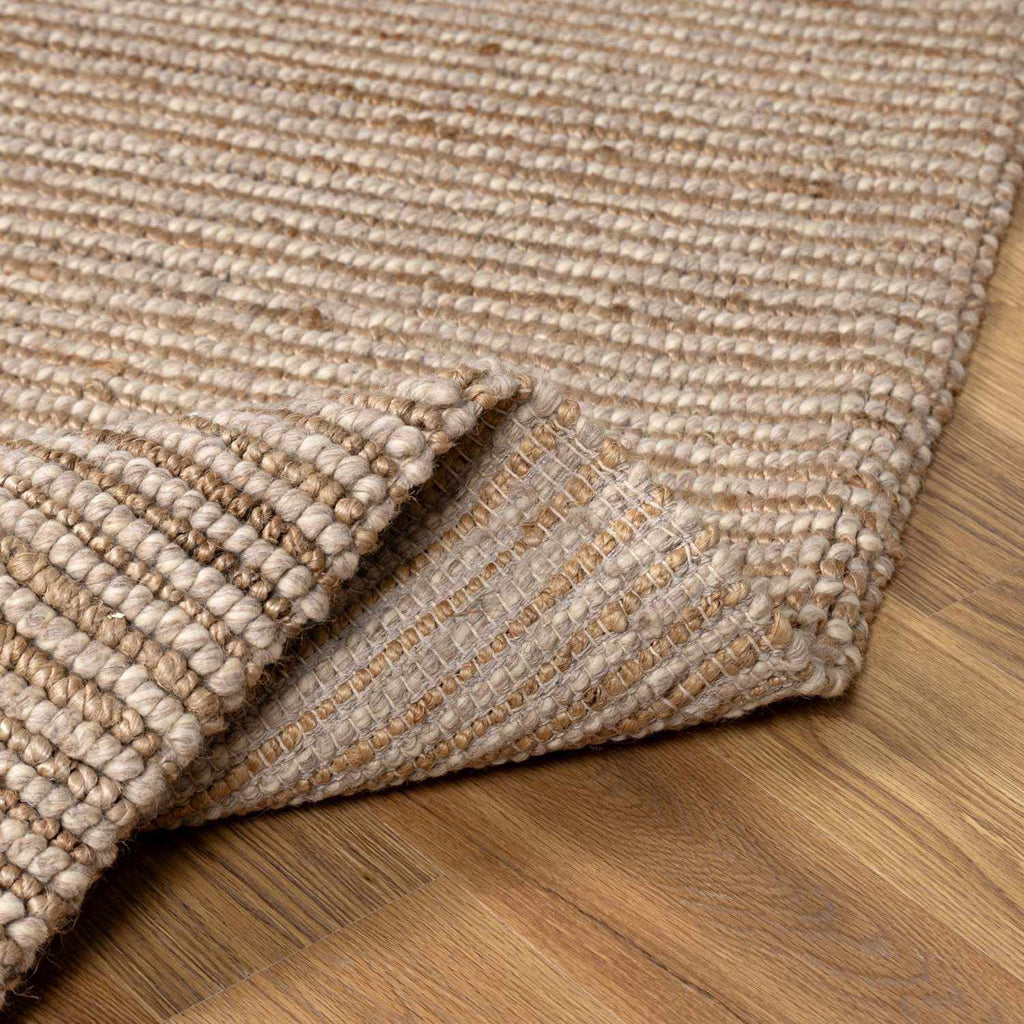 The Merel Hand Woven Rug