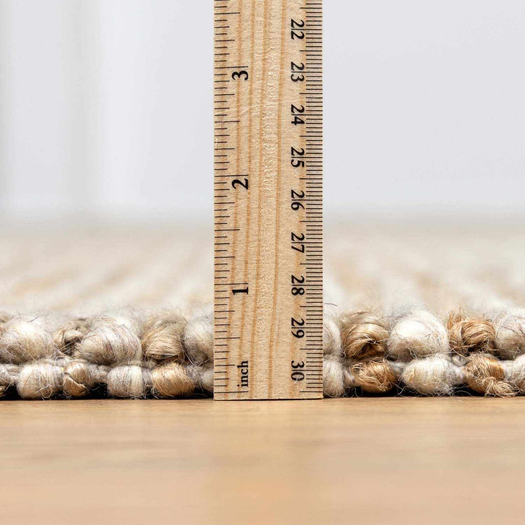 The Merel Hand Woven Rug