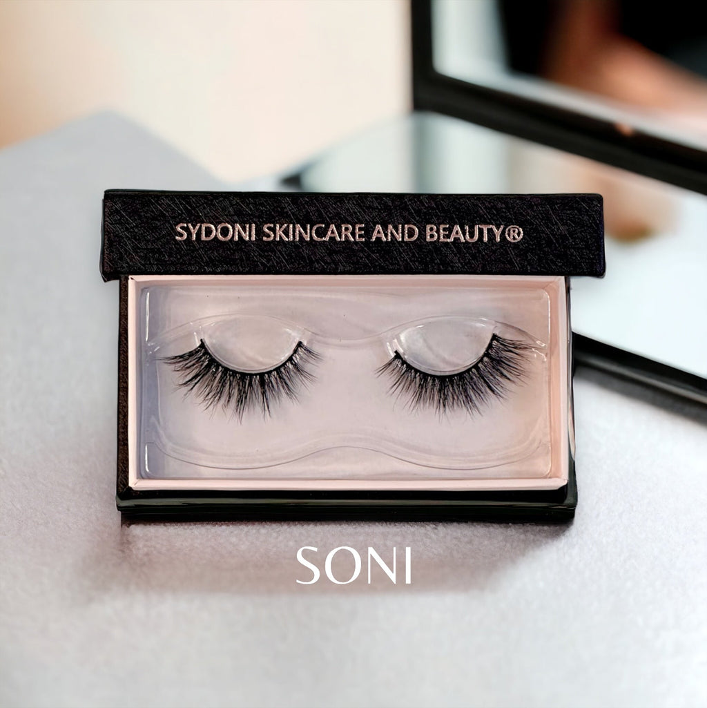 Sydoni Beauty