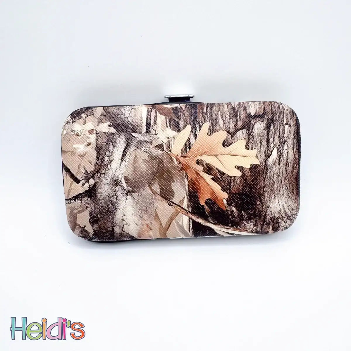 Simply Southern® Manicure Travel Kit: Tree Camo