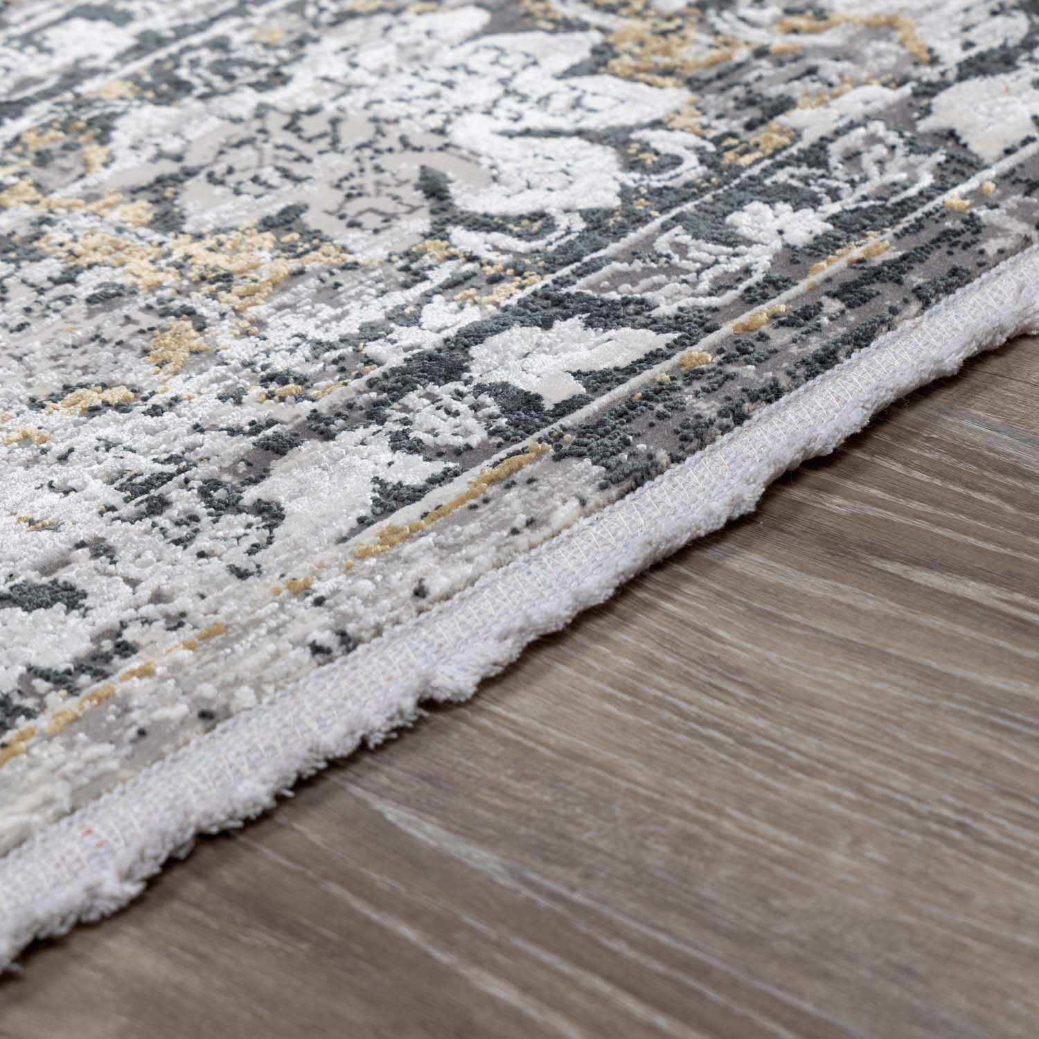 The Stambaugh Luxe Rug