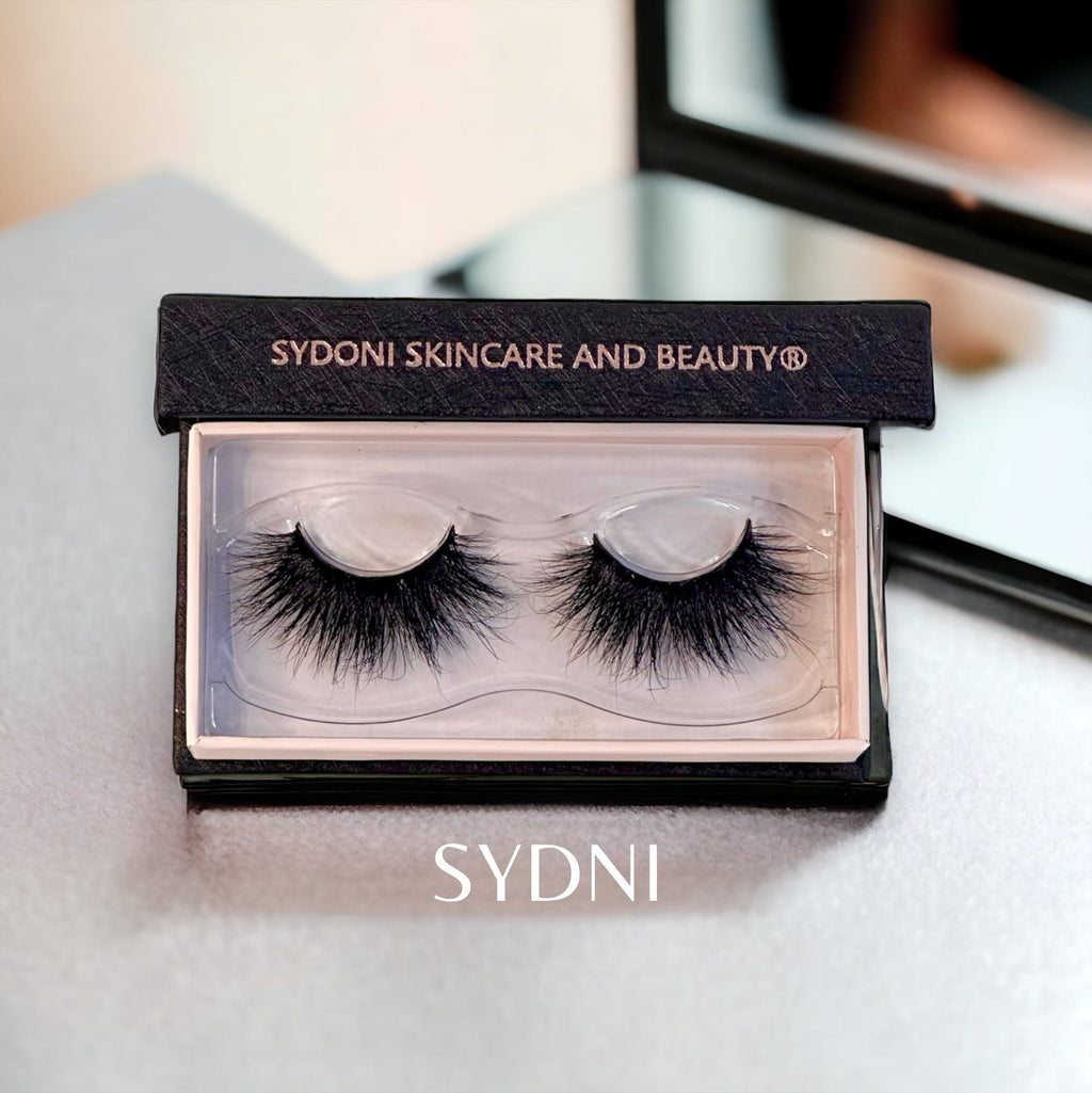 Sydoni Beauty