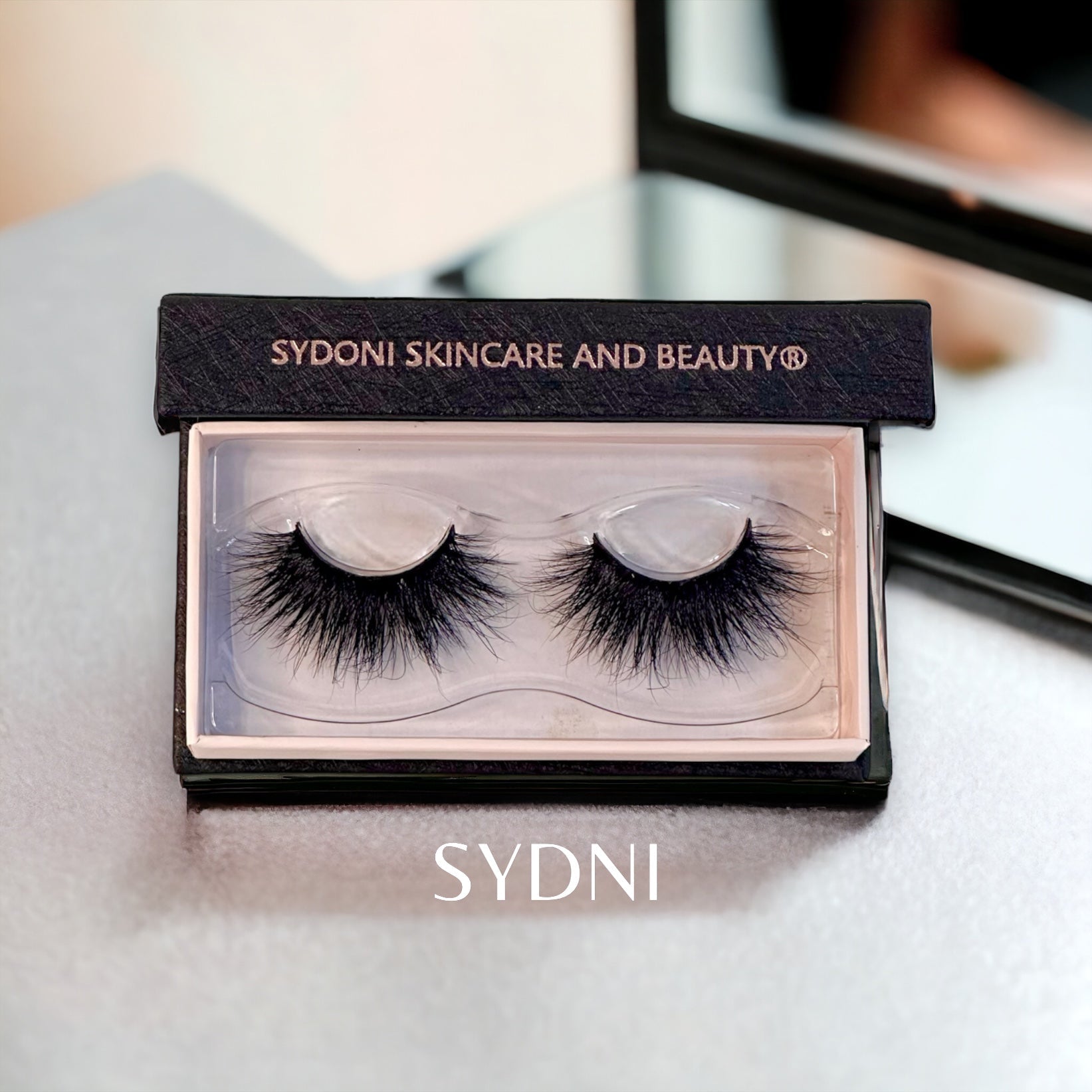 Sydoni Beauty