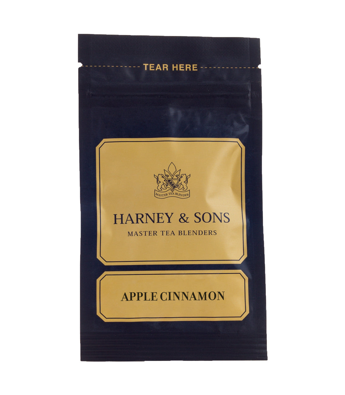 Apple Cinnamon