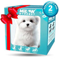 Robot Dog – Realistic Walking, Barking & Tail-Wagging Puppy