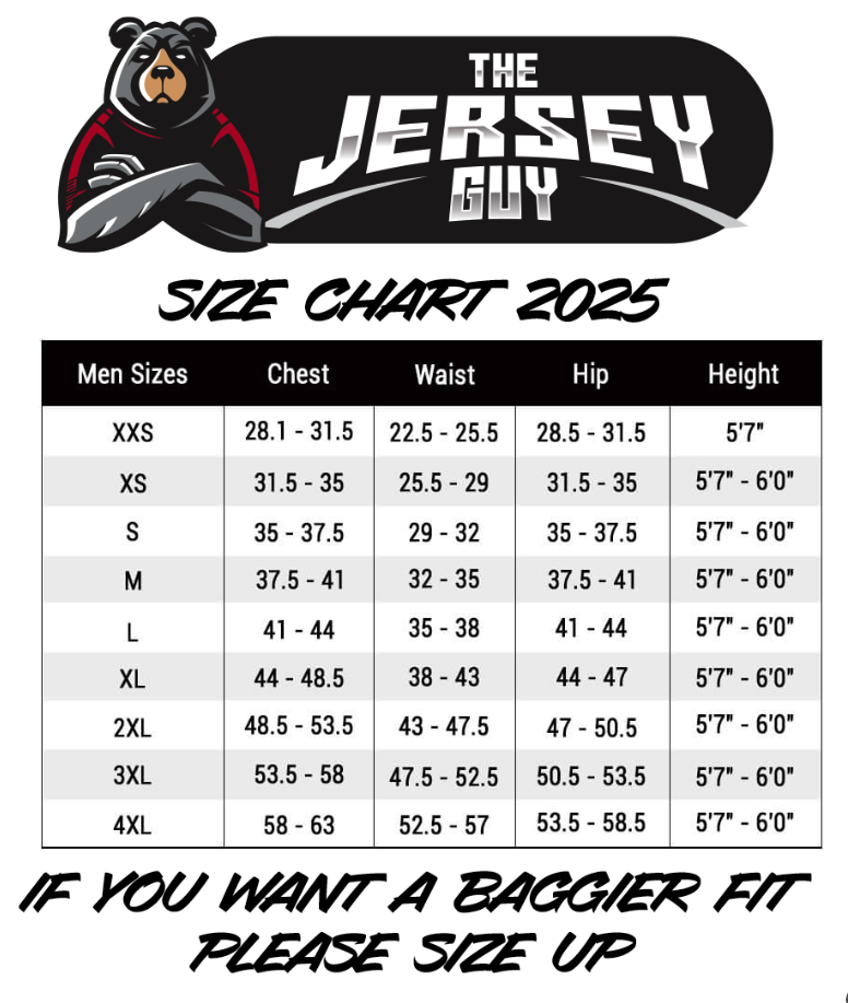 Cornhole Cares for Cancer Awareness Jersey Guy Jersey