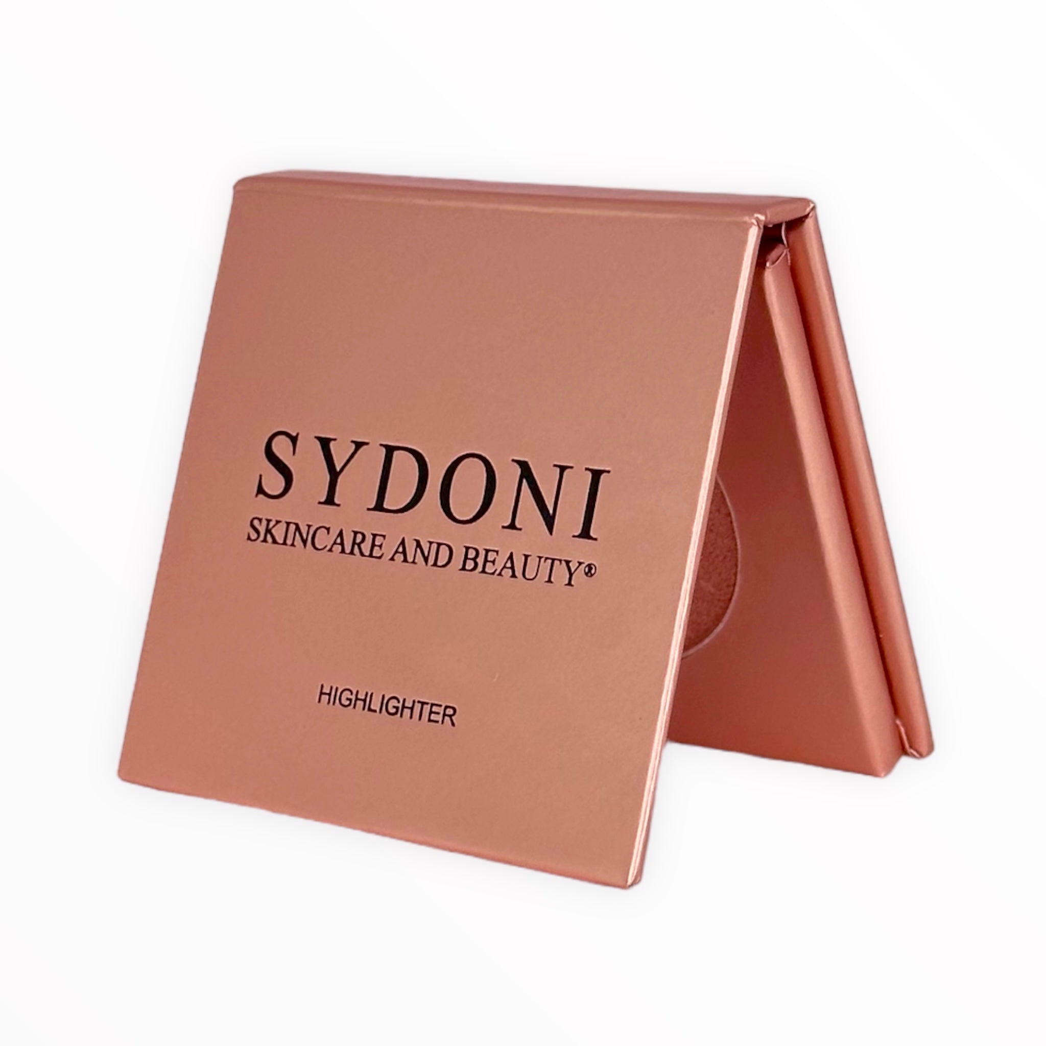 Sydoni Beauty