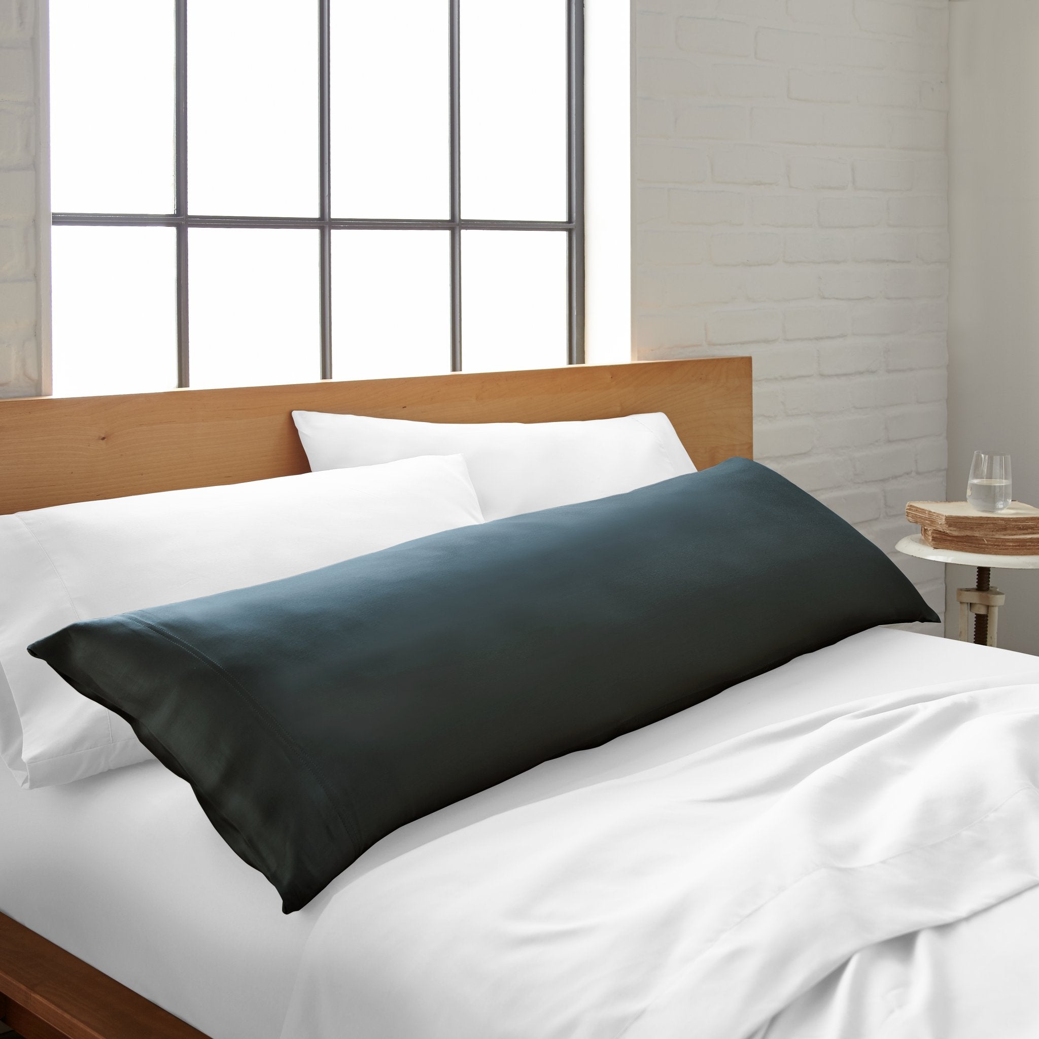Body Pillowcases | Cooling Bamboo