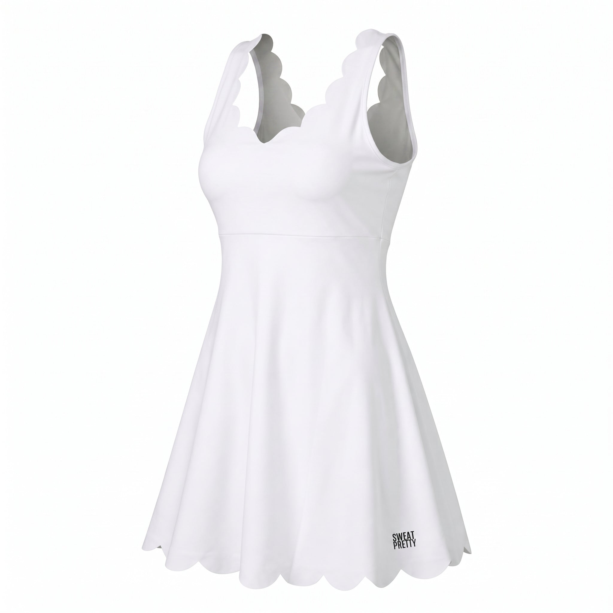 Sweat Pretty Simone Tennis Dress