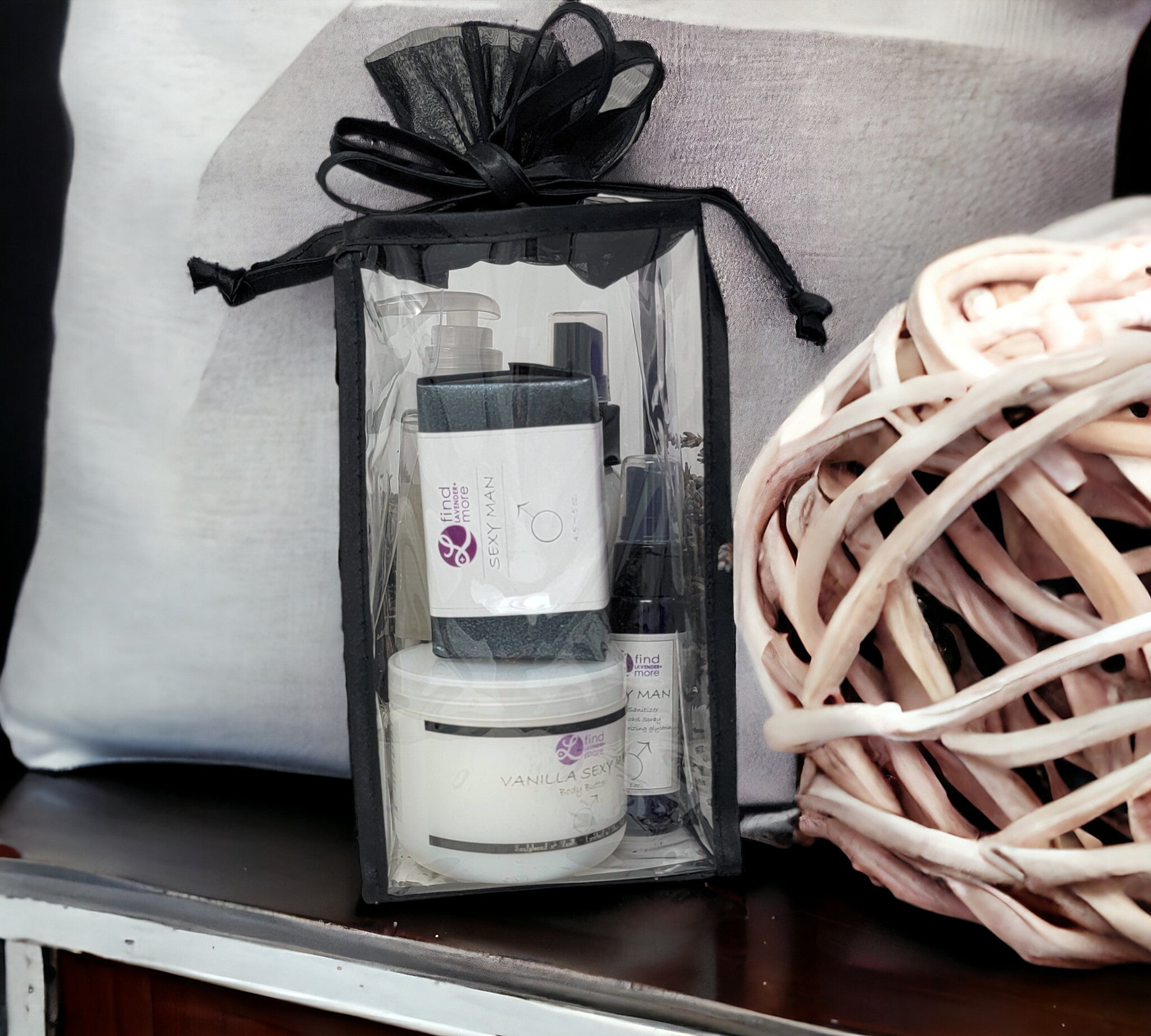 Large Gift Set