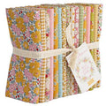 Tilda Creating Memories Fat Quarter Bundle - 16 Fabrics - Spring