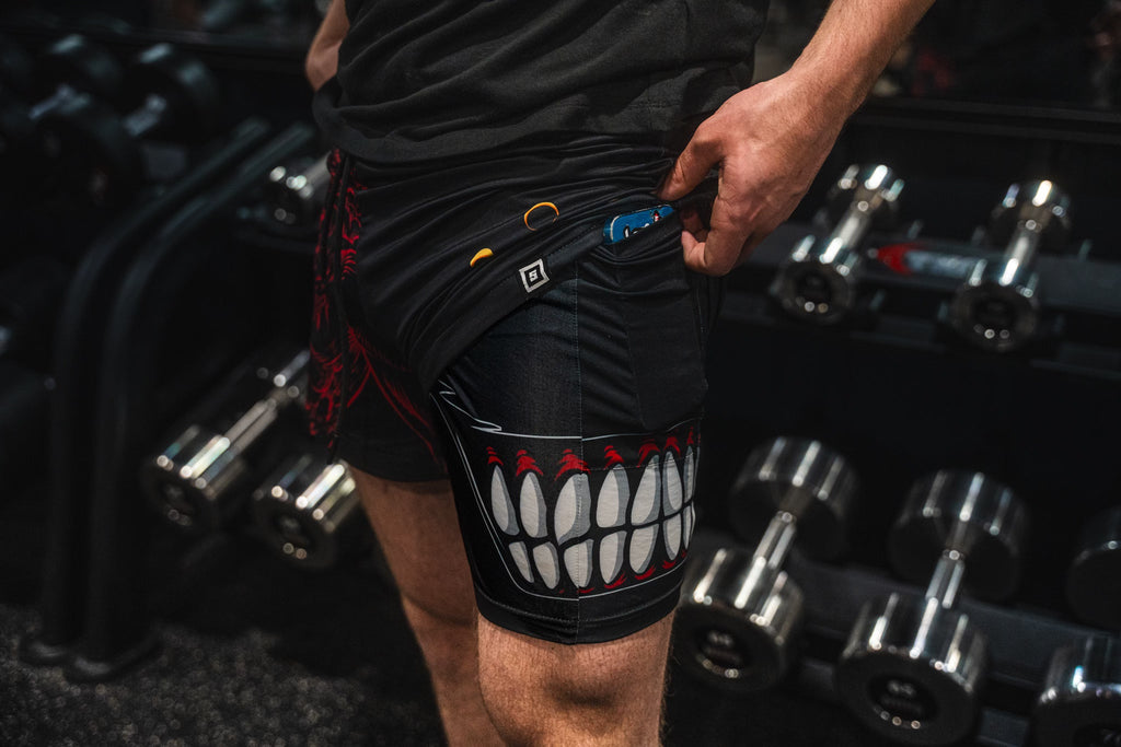 Team Z Shorts