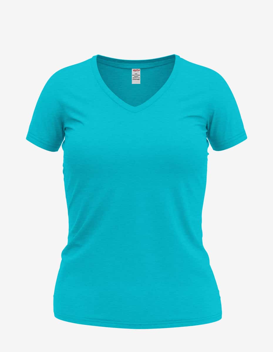 Wonder V-Neck 8650-Spectra USA