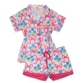 Simply Southern® Ribbon Silky PJ Set
