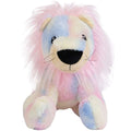 Simply Southern® Small Trackable Plush Rainbow Lion