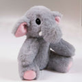 Simply Southern® Small Trackable Plush Elephant