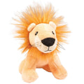 Simply Southern® Small Trackable Plush Lion