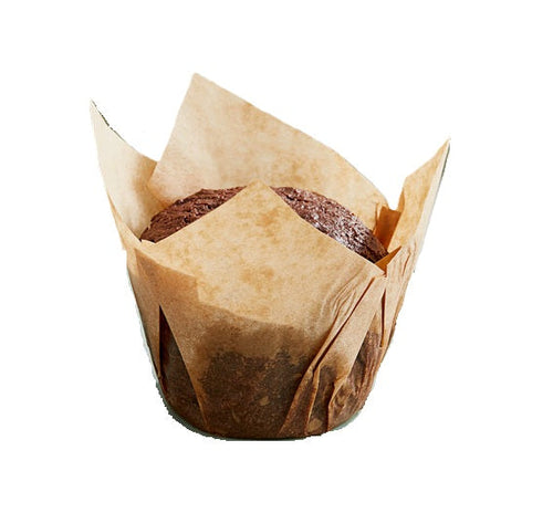 125 Count, 2in.x3in.Tulip Baking Cups By Oasis Supply