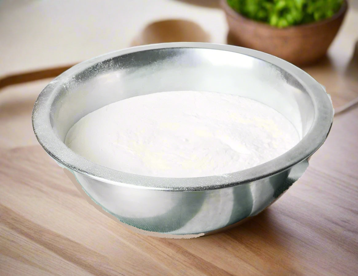Xanthan Gum, Gluten-Free Keto Baking Thickener