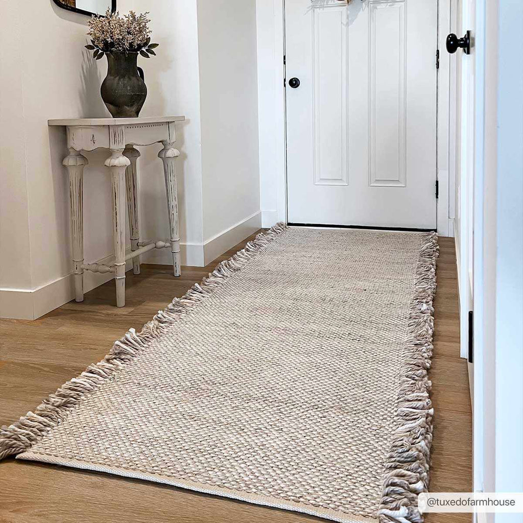 The Waseca Rug