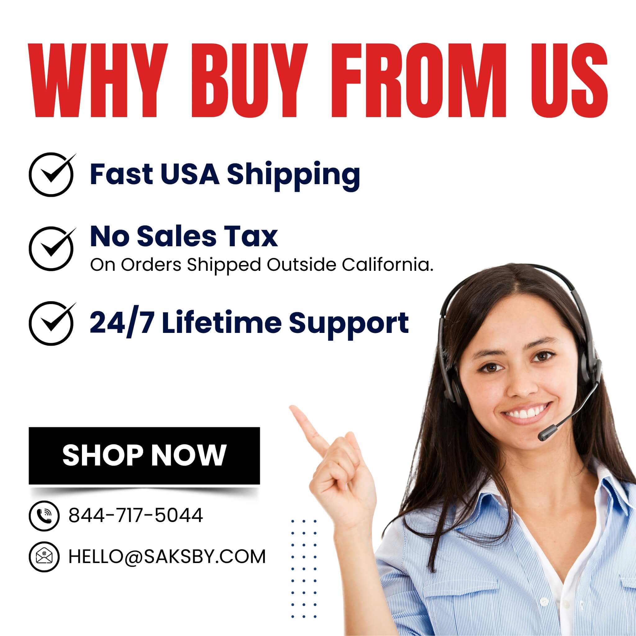 [08X12FT] Large Outdoor Heavy-Duty Polycarbonate Walk-In Greenhouse With Double Swing Doors And Two Ventilation Windows (SAK73651)