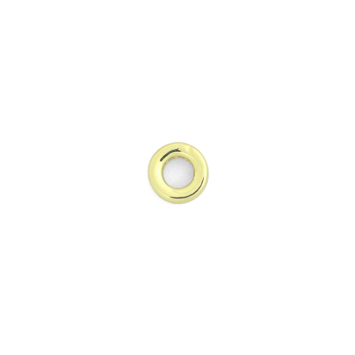 Baguette CZ Tube Shape Spacer Beads, Sku#Y1066