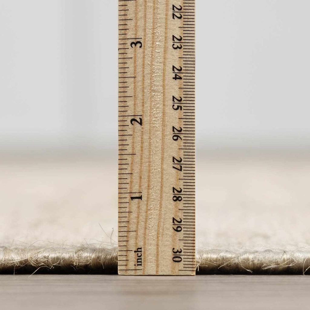 The Willow Jute Rug