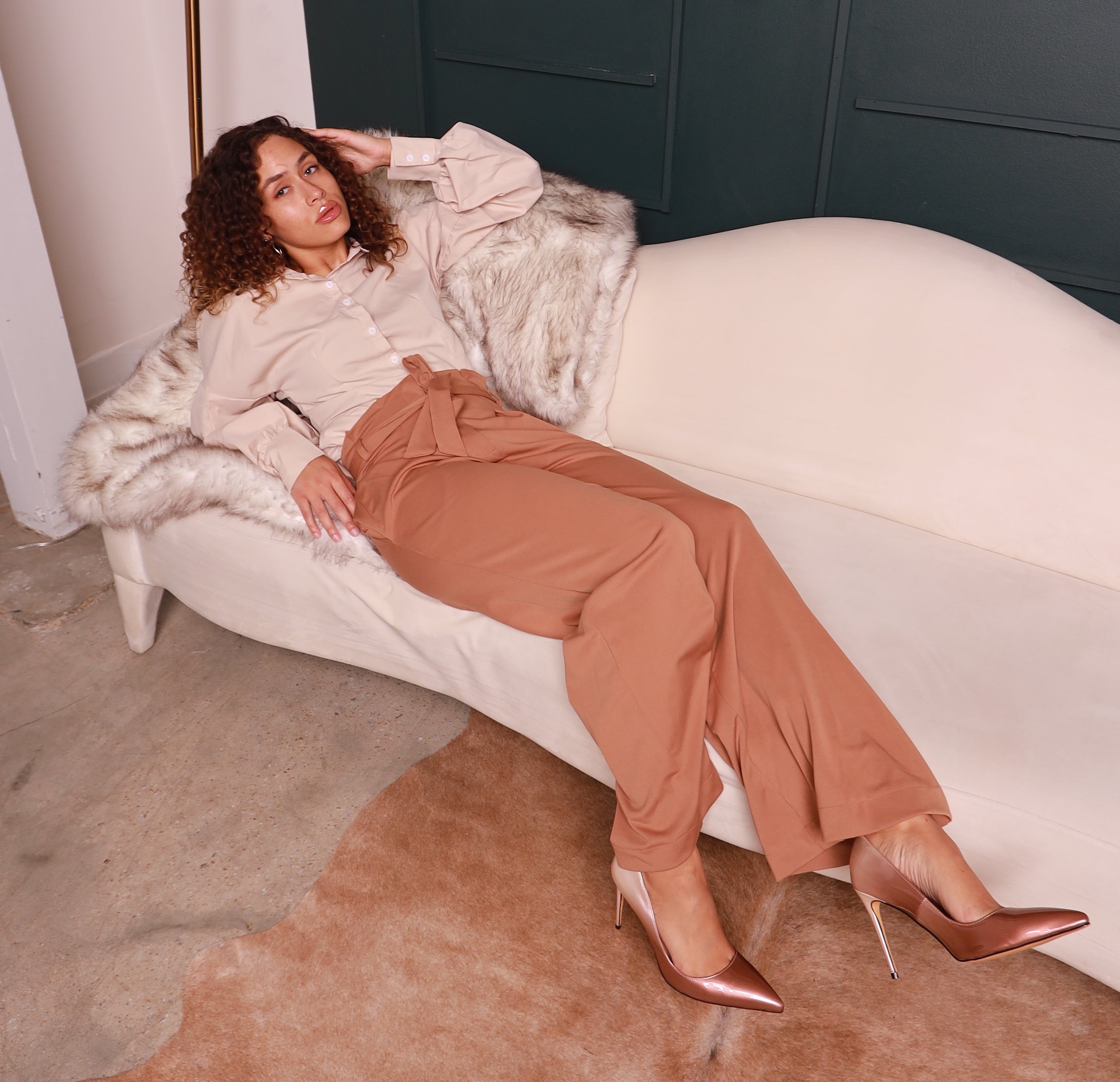 Maven Pumps