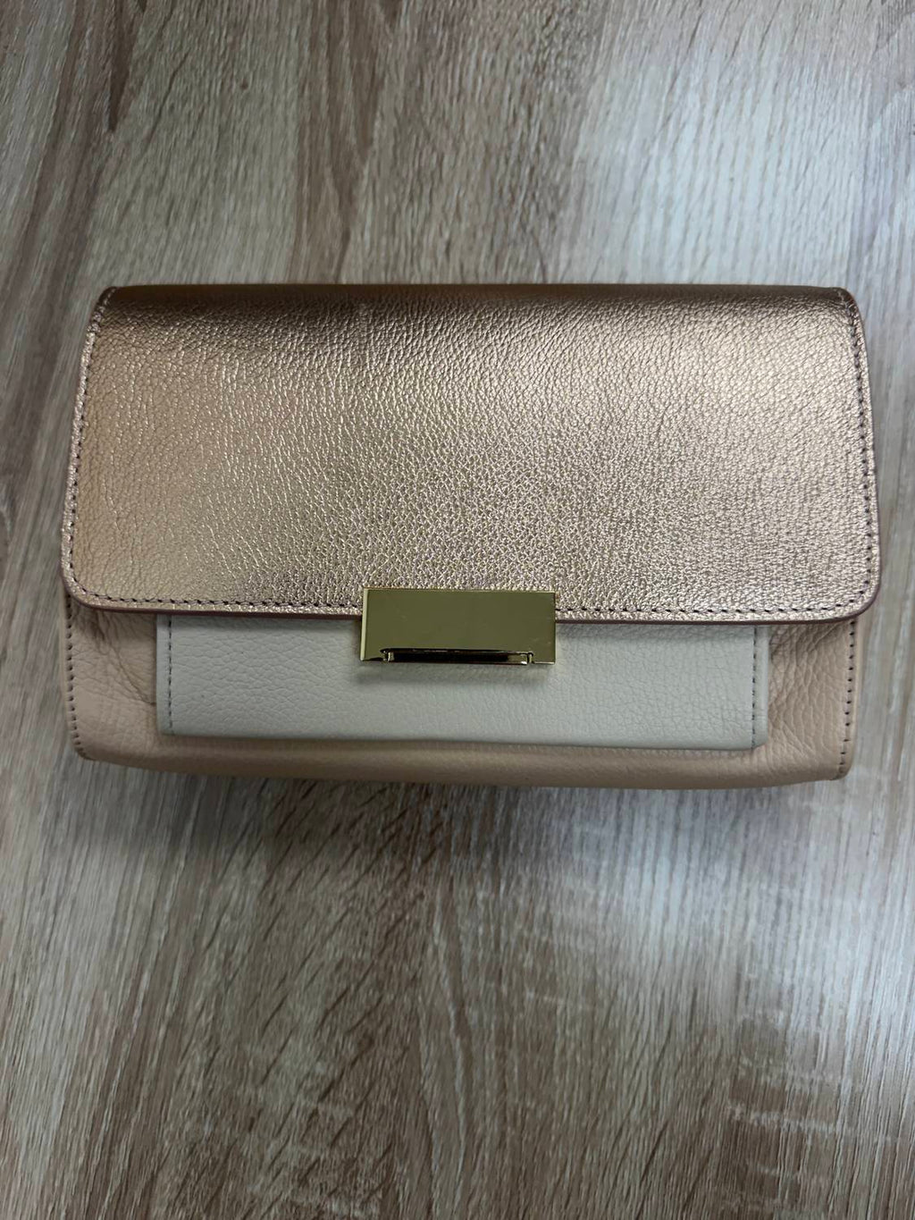 Kate Crossbody Bag-Rack Hunt
