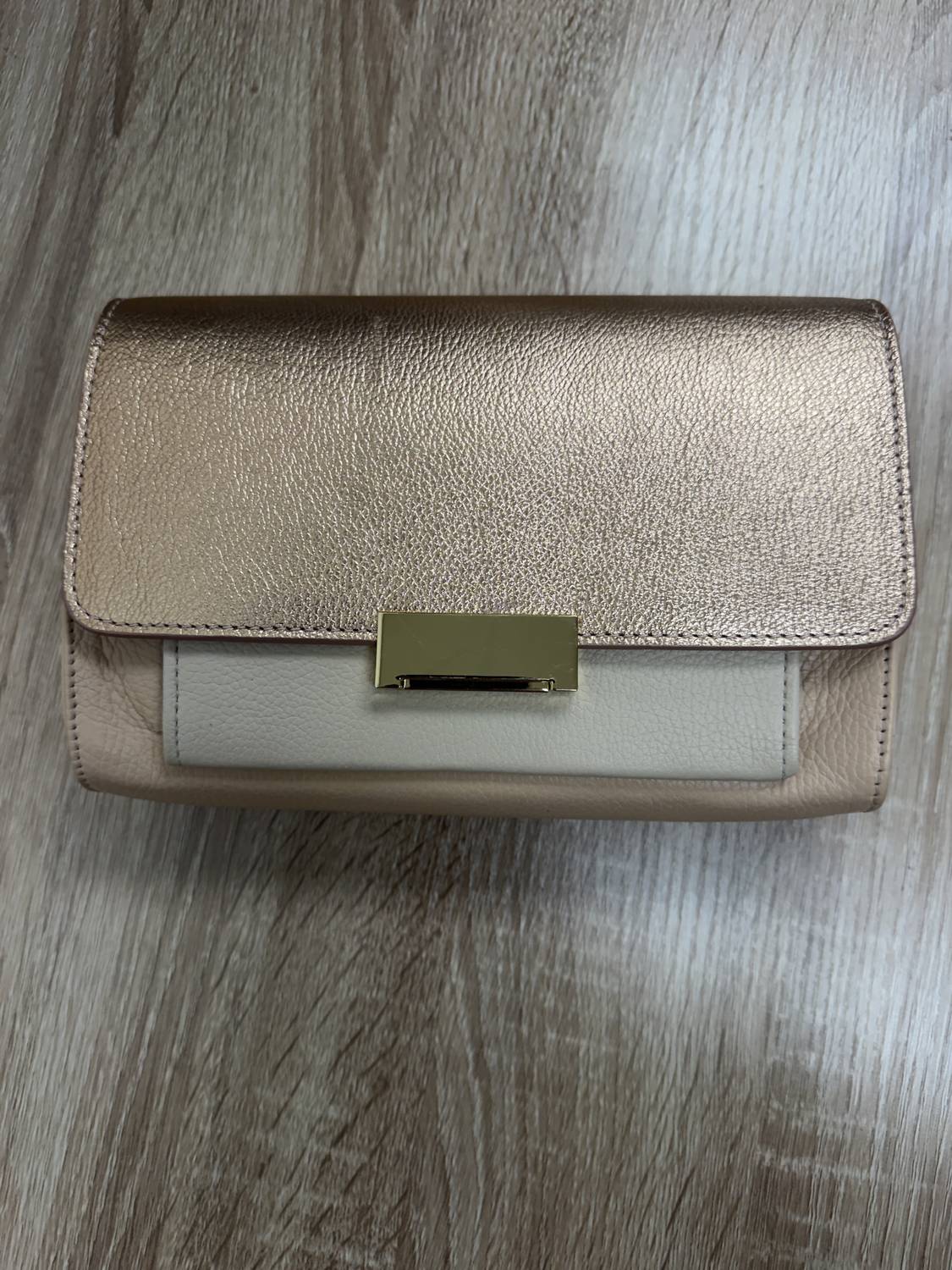 Kate Crossbody Bag-Rack Hunt