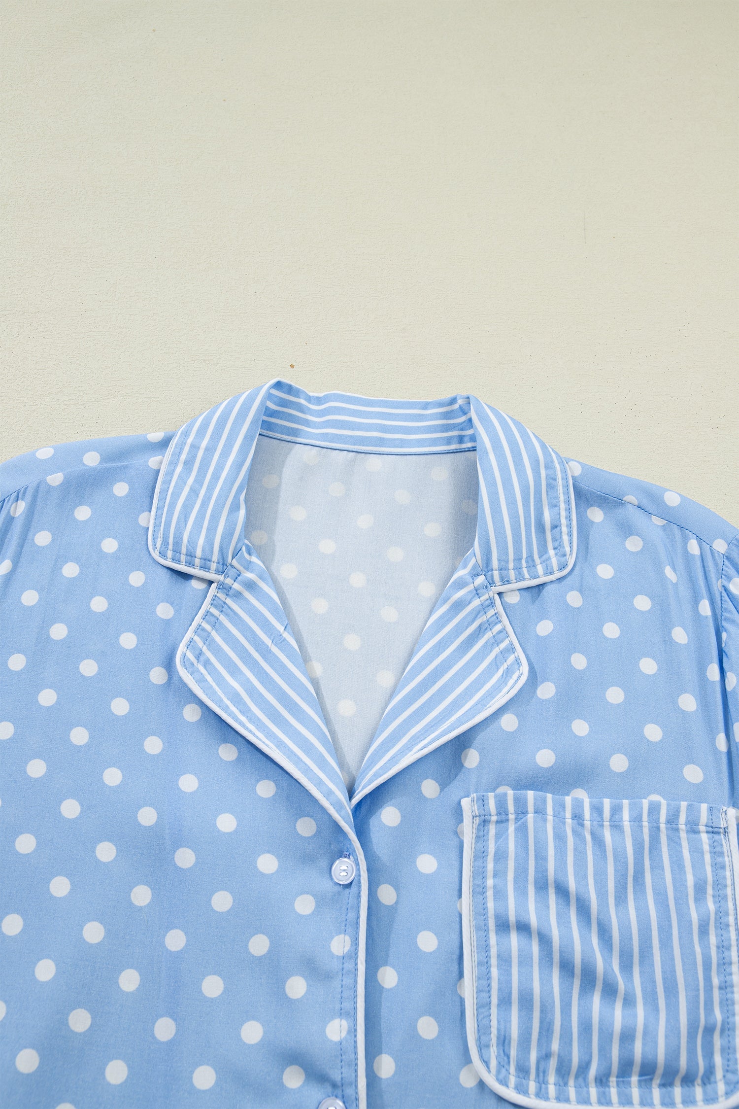Ila Soft Short Pajama Set