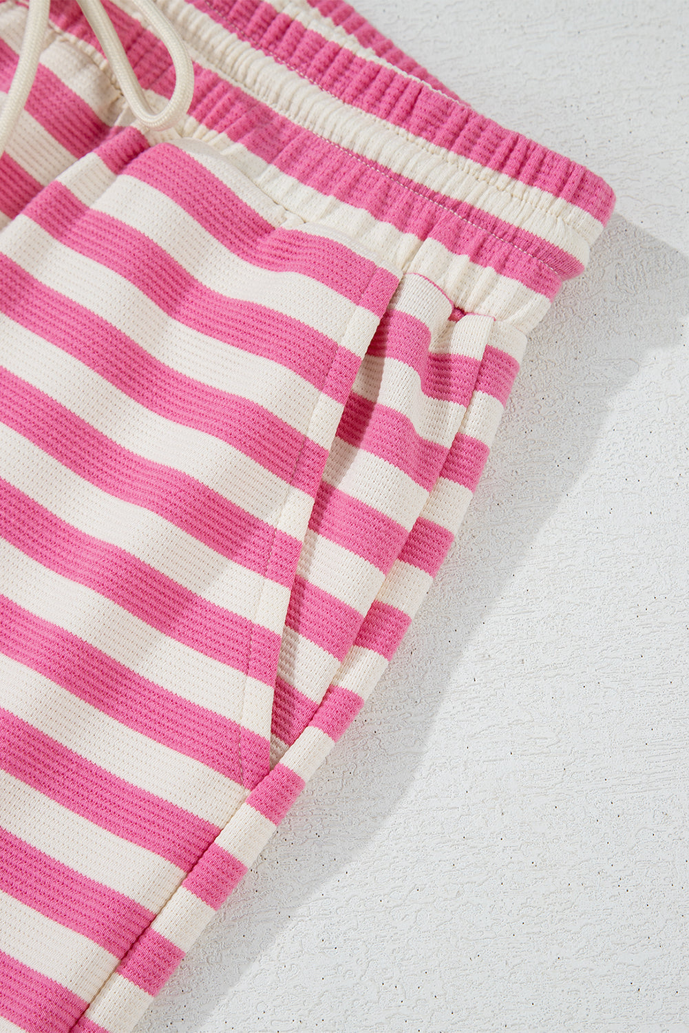 Jayla Stripe T Shirt