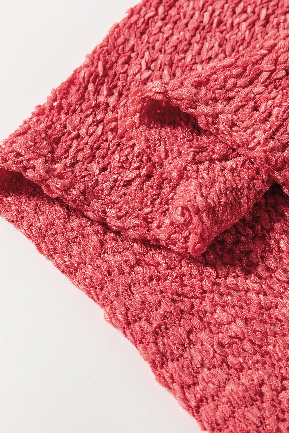 Zuri Slim Fit Sweater-Threaded Pear