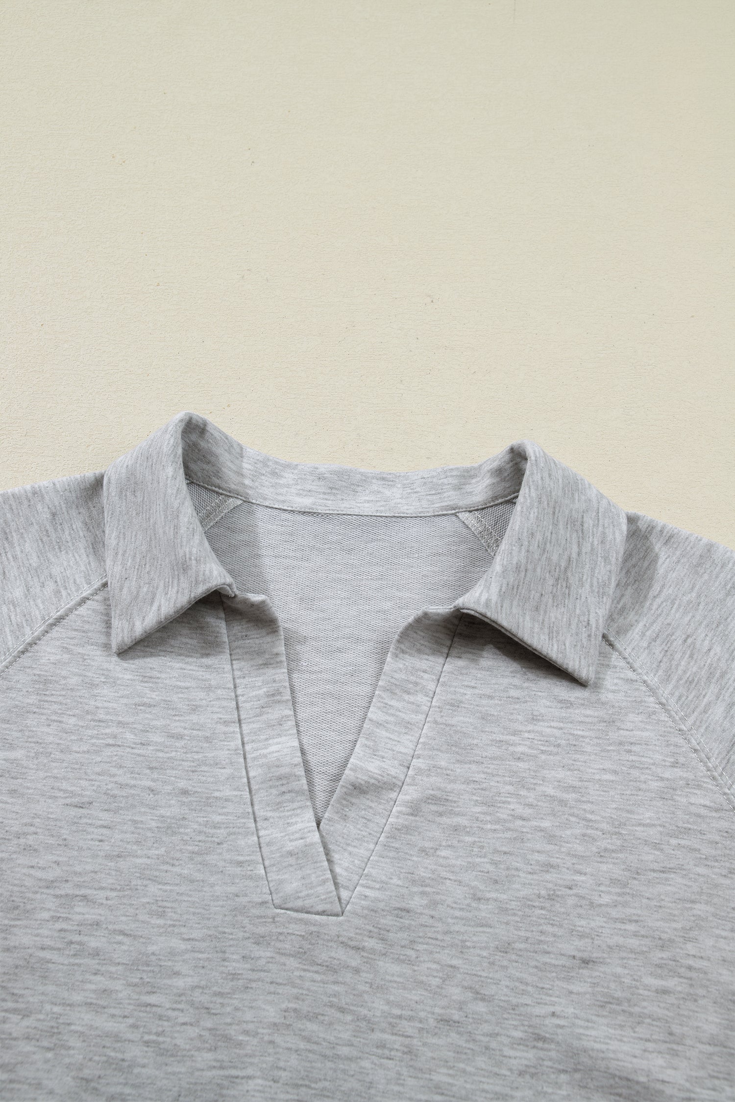 Imani Light Collared Set