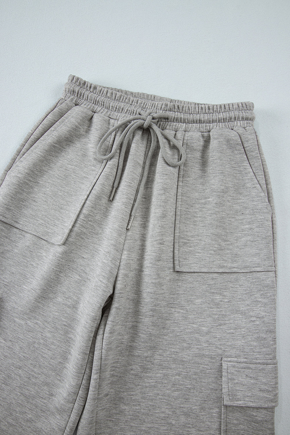 Nora Wide Leg Workout Pants-Threaded Pear