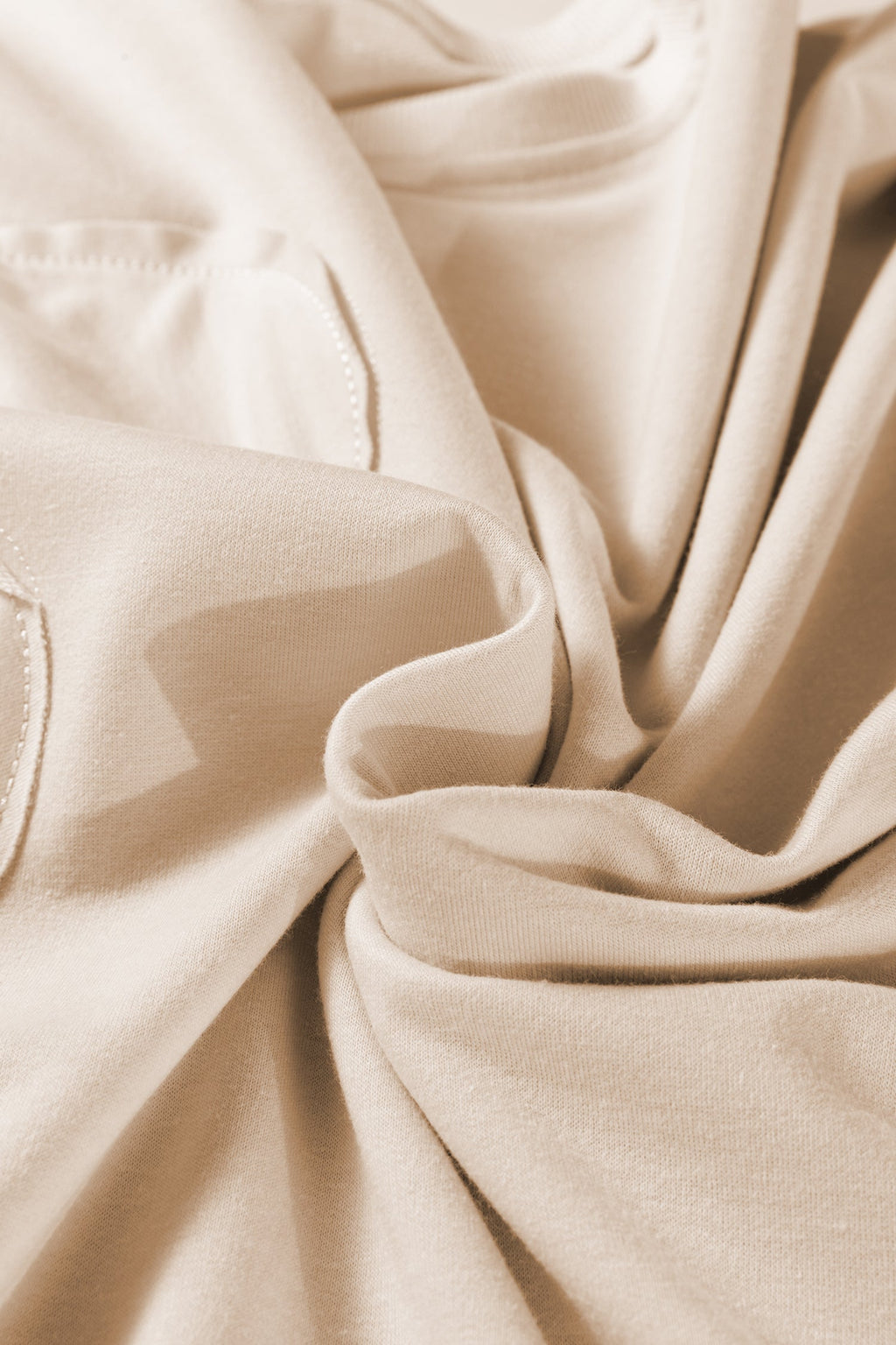 Clover Patched Mineral Wash PLUS Top