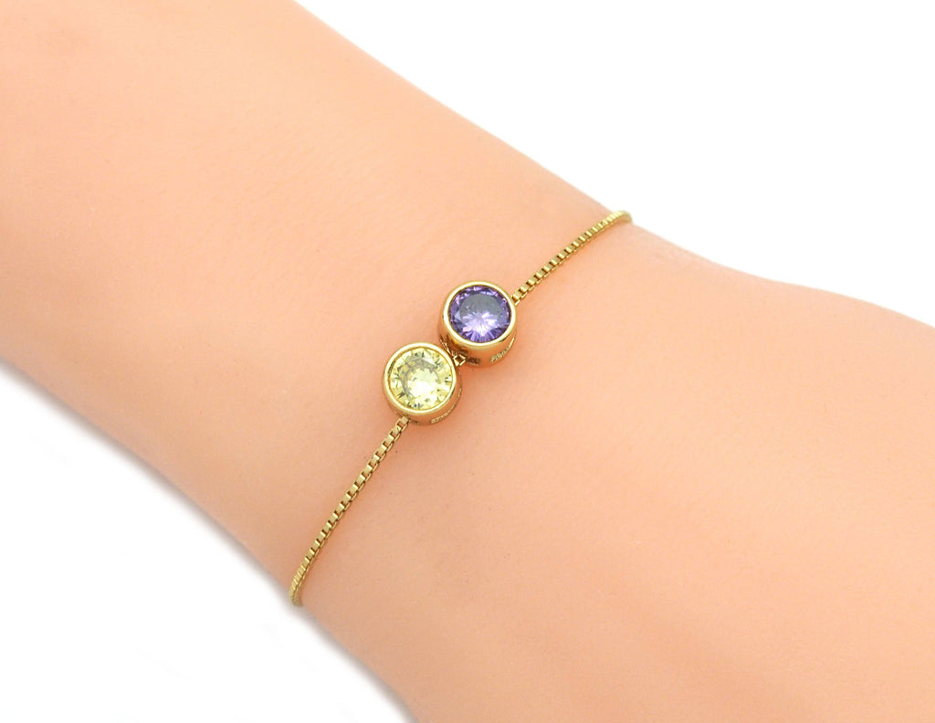 Big Round CZ Spacer Beads, Sku#LX134