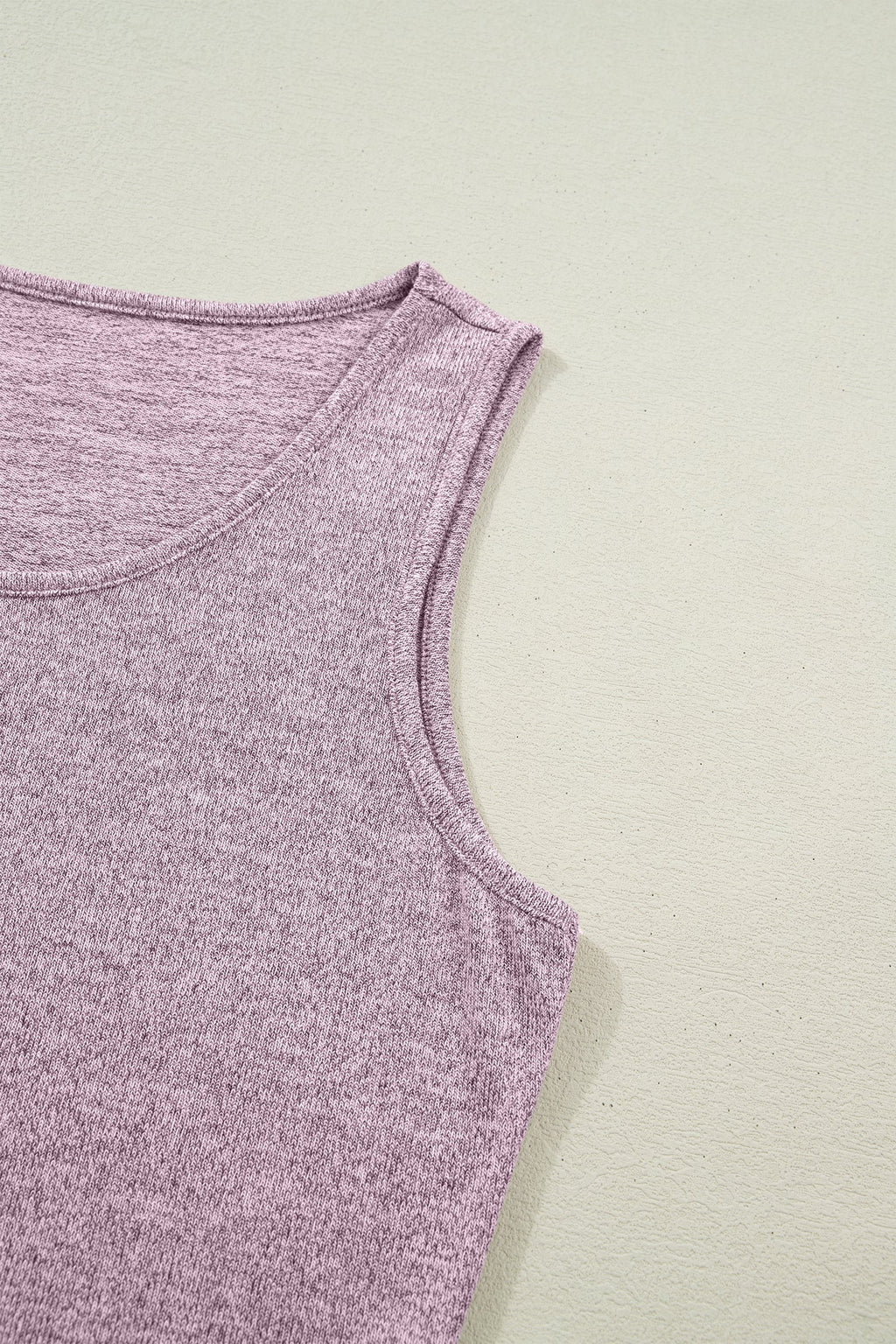 Maeve Bouquet Casual Tank Top Set