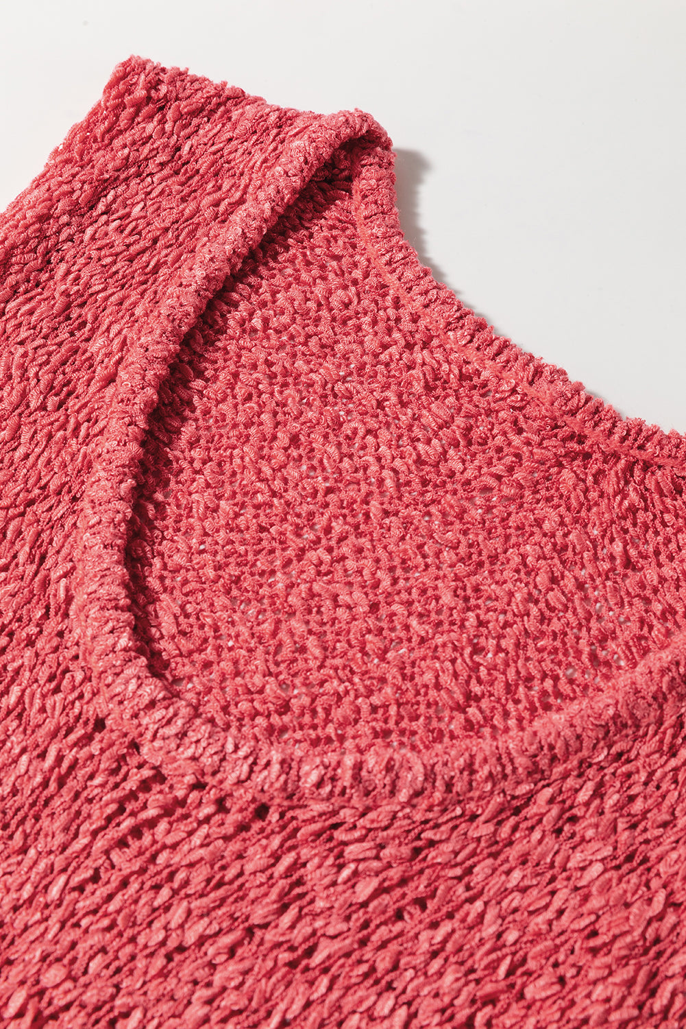 Zuri Slim Fit Sweater-Threaded Pear