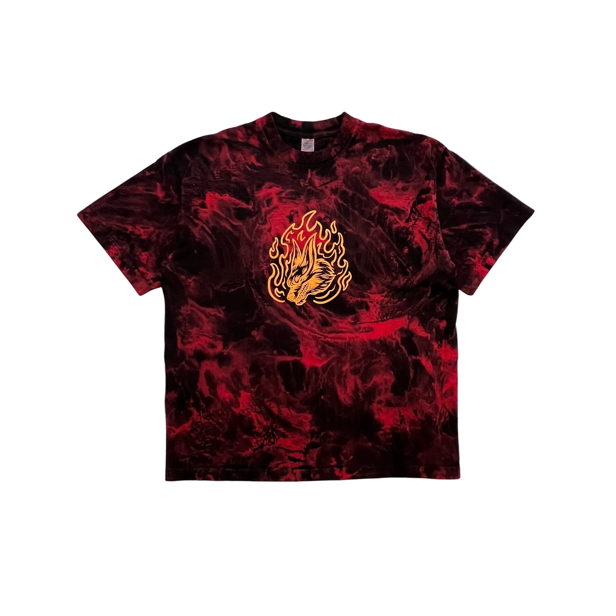 The Demon Fox T-Shirt