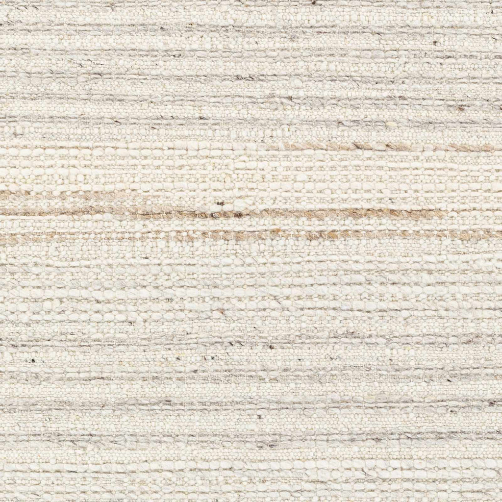 The Echelon Wool Rug