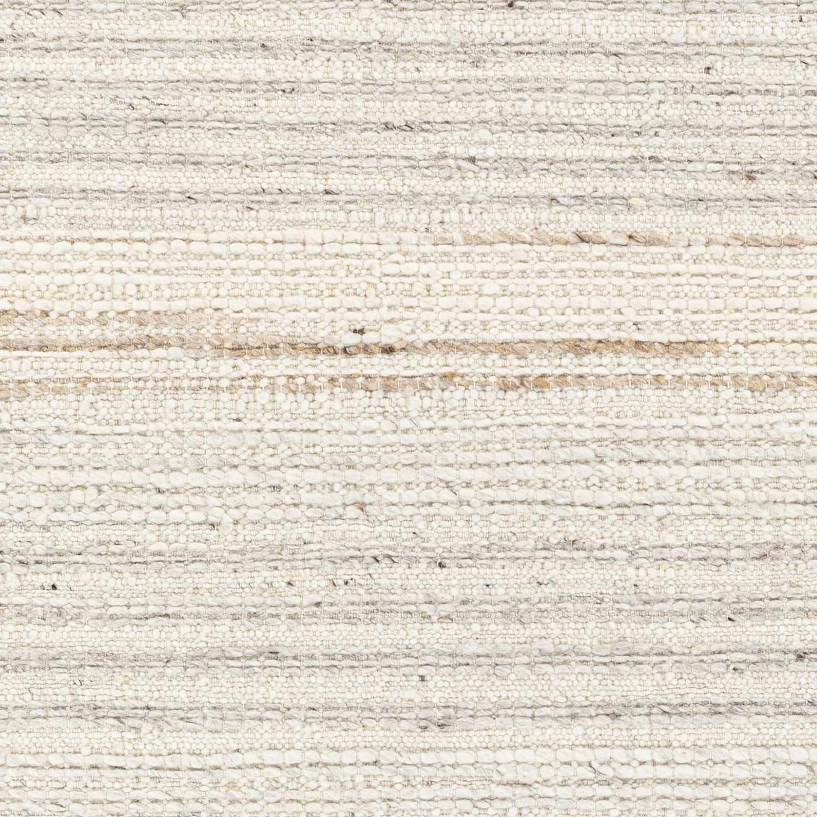 The Echelon Wool Rug