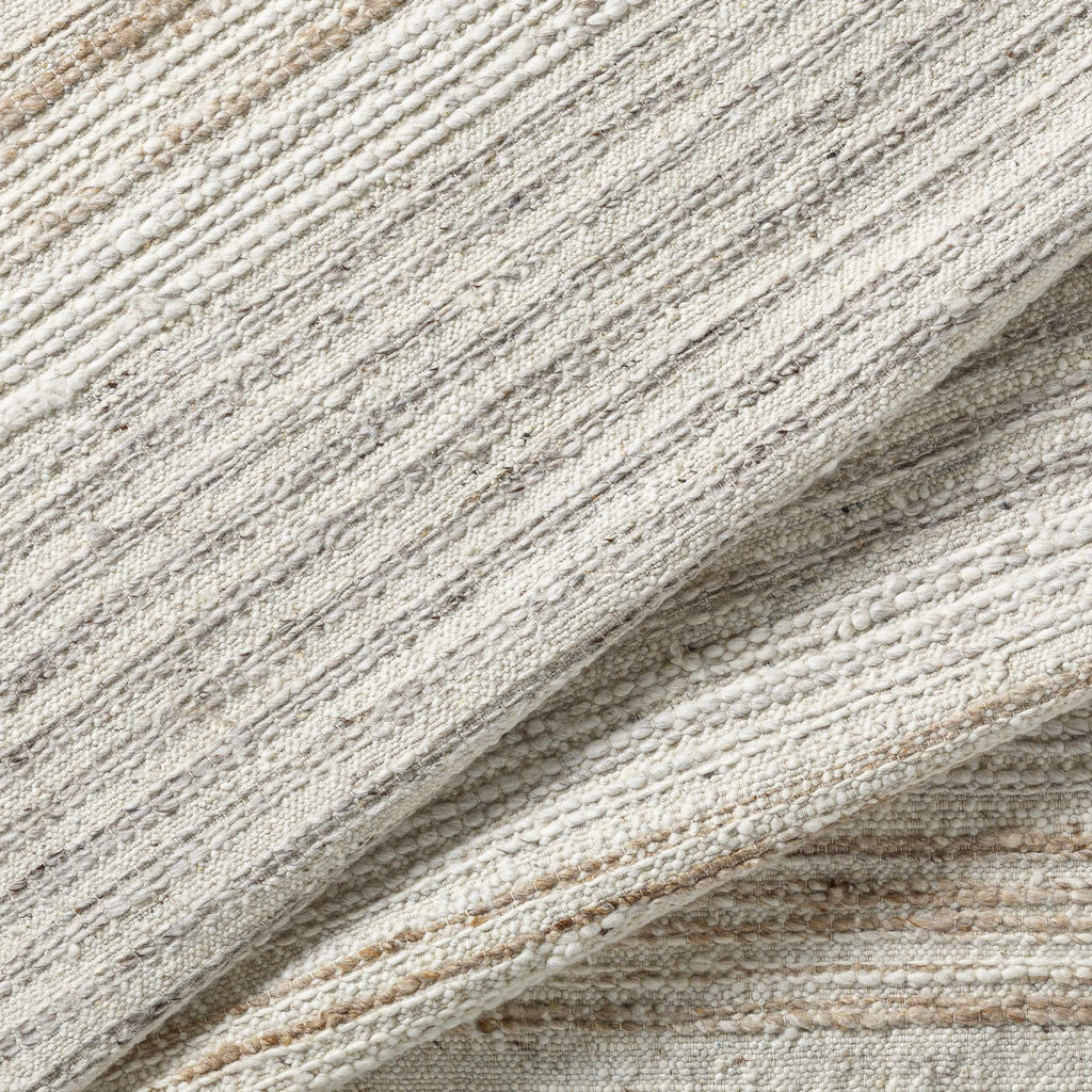 The Echelon Wool Rug