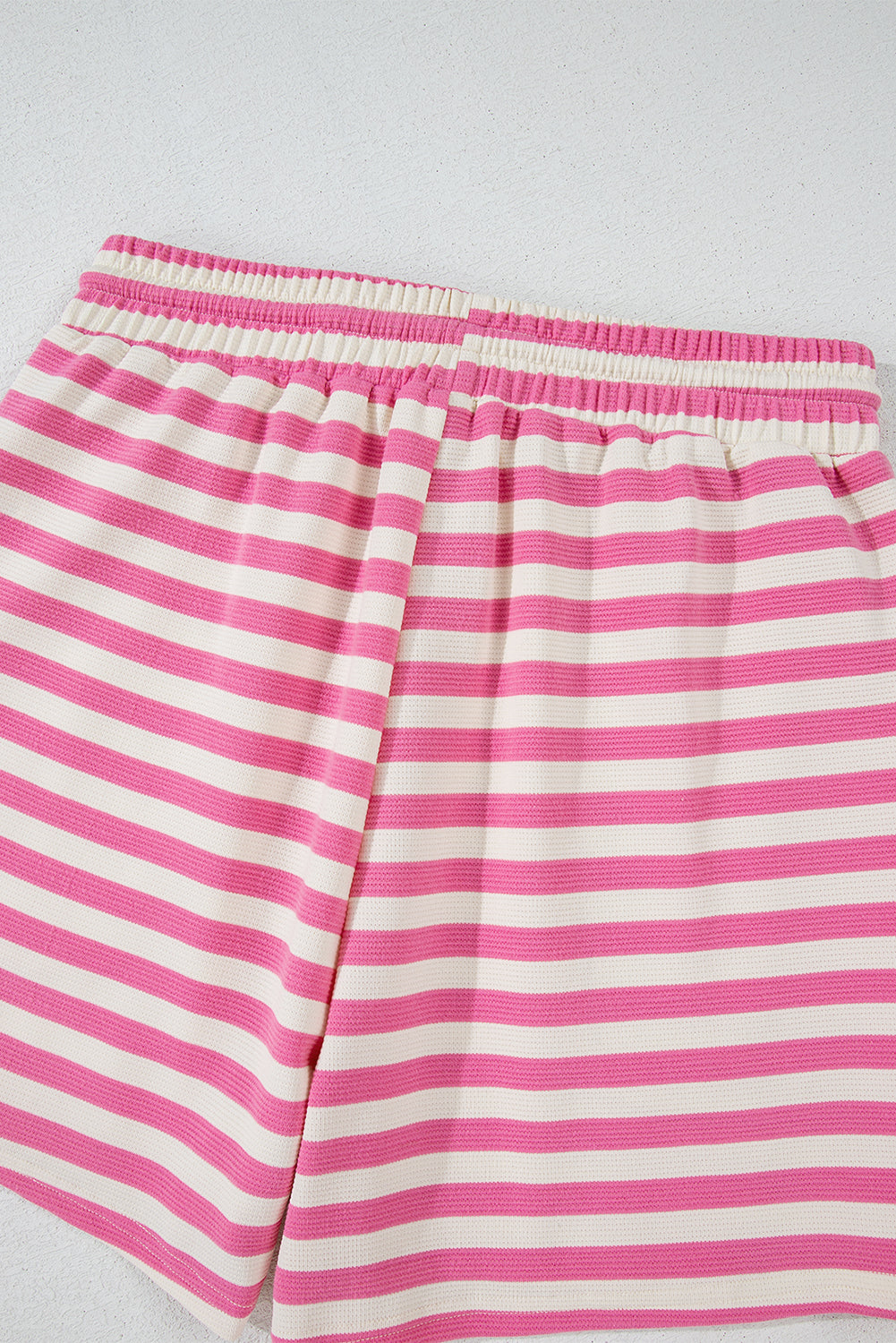 Jayla Stripe T Shirt