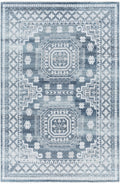The Brooks Rug