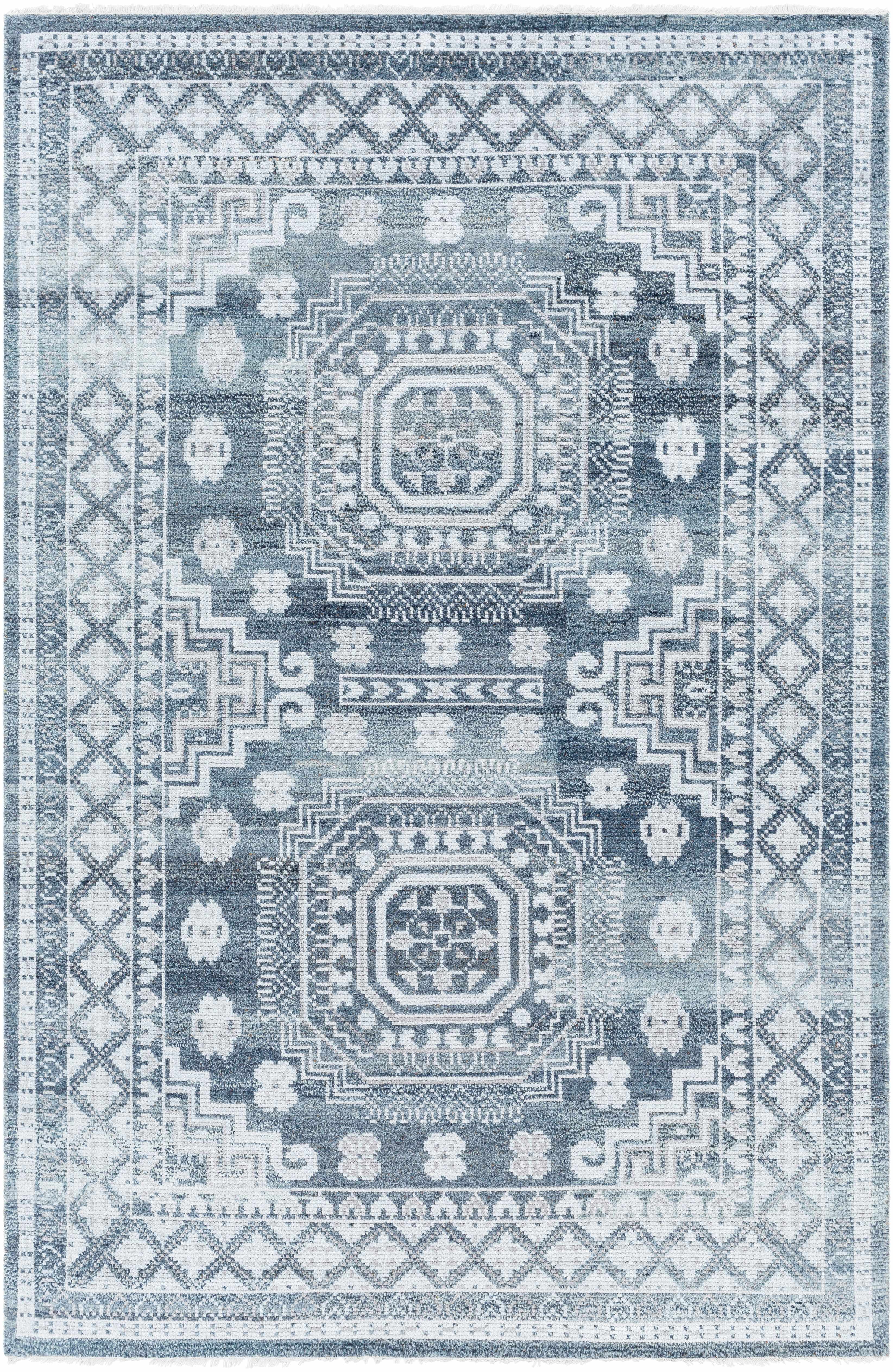 The Brooks Rug